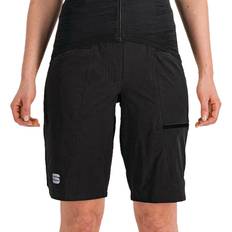 Sportful Women's Giara Cycling Overshorts SS22