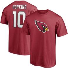 Nike Fashion (NFL Arizona Cardinals) Women's High-Hip T-Shirt