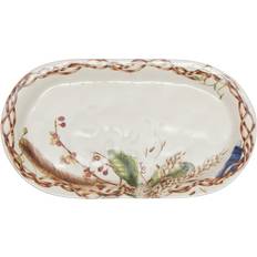 Juliska Forest Walk Hostess Serving Tray