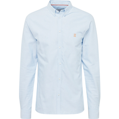 Les Deux Oliver Oxford Shirt