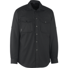 Mascot Workwear 12004 Greenwood Shirt Dark 14" Colour: