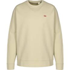 Levi's New Original Crew Neck Sweatshirt - Fields Of Rye