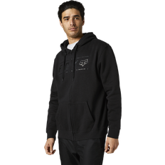 Fox Clothing Pinnacle Zip Fleece Hoodie