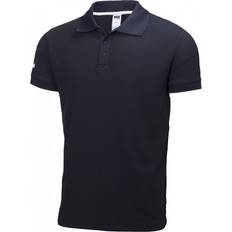 Helly Hansen Oberteile Helly Hansen Men's Crewline Quick-dry Performance Polo