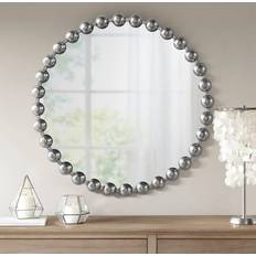 Madison Park Signature Marlowe Wall Mirror 27x27"