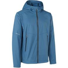 ID Lightweight Softshell Jacket - Storm Blue