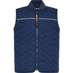 CeLaVi Thermo Vest - Stars/Navy (310290-7790)