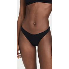 eberjey Pima Stretch Cotton Thong