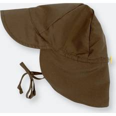 Baby Unisex (NB-18M) Leveret Swim Flap Hat 9-18