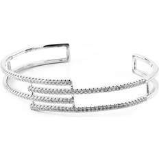 Sif Jakobs Ladies'Bracelet BG0094-CZ Sterling (16 cm)