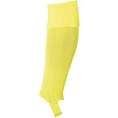 Gelb Socken Uhlsport Support