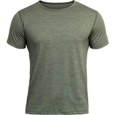 T-skjorter Devold Breeze T-Shirt - Lichen Melange