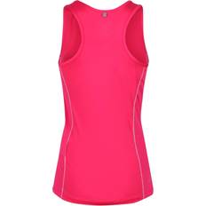 Damen - Mehrfarbig Westen Regatta Womens/Ladies Varey Active Vest (10 UK) (Duchess Pink)