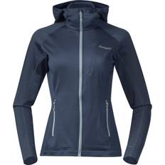 Bergans Women's Skaland Hood Jacket Orion