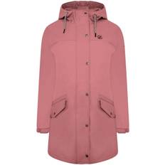 Dare 2b Women's Lambent II Waterproof Jacket - Mesa Rose