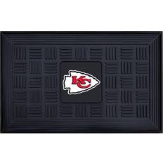 Fanmats Kansas City Chiefs Super Bowl LVII Football Mat