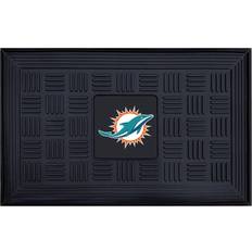 Fanmats  Miami Dolphins Football Field Runner