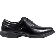 Women Oxford Nunn Bush Bartole Street - Black