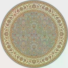 Carpets Safavieh Lyndhurst Collection Blue, Beige 96x96"