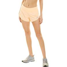 Women - Yellow Pants & Shorts New Balance Impact Run Short