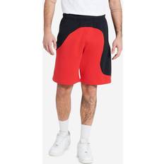 Nike Men's Sportswear Color Clash Fleece Lounge Shorts