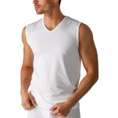 S Shapewear & Unterwäsche Mey Dry Cotton Muscle Shirt