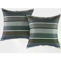 modway Patio Complete Decoration Pillows Multicolor (44.45x44.45)