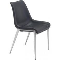 Zuo Magnus Kitchen Chair 35.4" 2