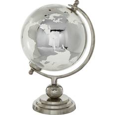 Globe Table Decor Globe