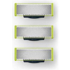 Philips norelco replacement blades Philips OneBlade QP230 3-pack