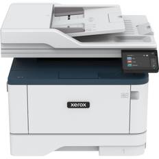 Laser - Scan Printers Xerox B315