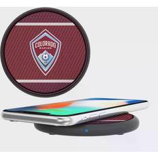 Strategic Printing Colorado Rapids Wireless Charger