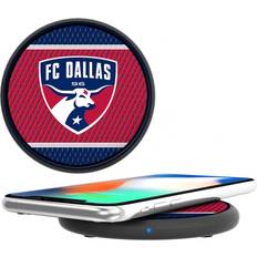 Strategic Printing FC Dallas Wireless Charger