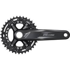 Shimano Deore FC-M4100-b2 36/26T