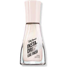 Sally Hansen Insta-Dri Luxe Finish Collection Nail Color Silk Is... 0.3fl oz