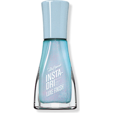 Sally Hansen Insta-Dri Luxe Finish Collection Nail Color #62 Glos-Sea 0.3fl oz