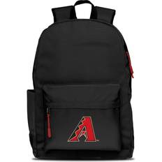 Mojo Arizona Diamondbacks Campus Laptop Backpack - Black