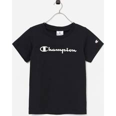 Champion American Classics Crewneck Croptop T-Shirt