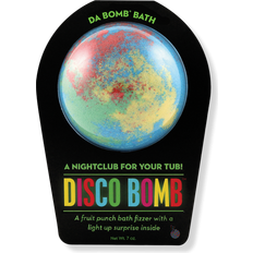 Da Bomb Bath Bomb Disco 198.5g 7oz