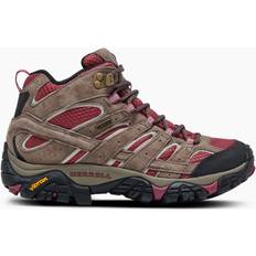 Merrell Moab 2 Mid Medium W - Boulder/Blush