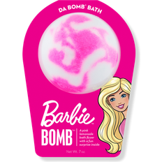 Da Bomb Barbie Swirl Bomb Pink 198.5g 7oz