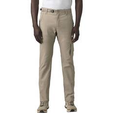 Brown Pants & Shorts Prana Stretch Zion Slim Pant II