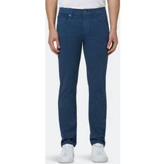 Blake Stretch Slim-Straight Twill Pants