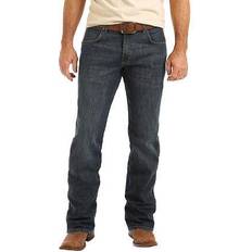 Wrangler Men's Retro Relaxed Fit Bootcut Jeans - Fall City