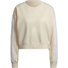 Adidas Originals Adicolor Sweatshirt - Wonder White