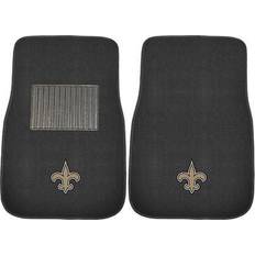 Fanmats New Orleans Saints Car Mat