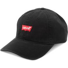 Levi's Men - White Accessories Levi's Men's Batwing Baseball Hat