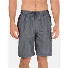 Swimming Trunks Speedo Men's Marina Volley Swim Trunks, Medium