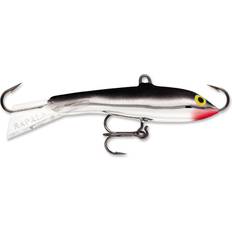 Rapala Jigging Rap 5/16 oz. Silver