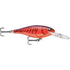 Rapala Fishing Lures & Baits Rapala Shad Rap